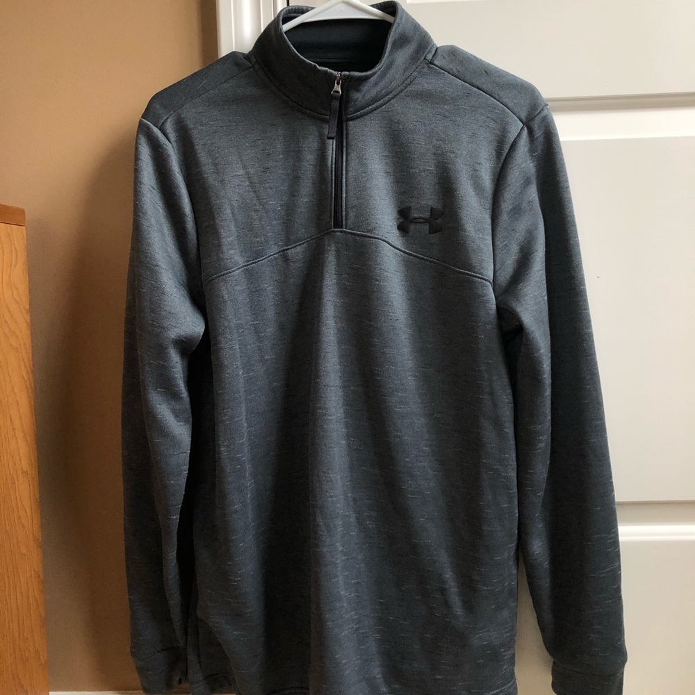 Men’s Under Armour Quarter Zip